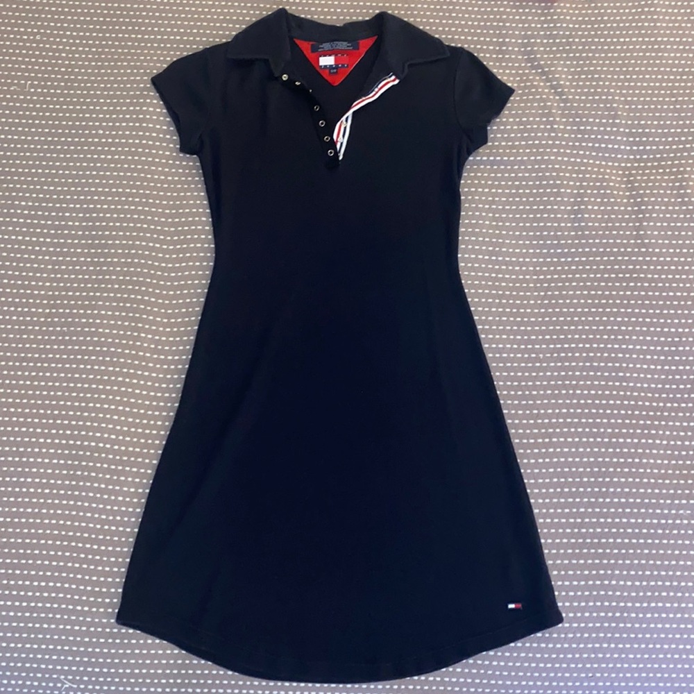 Tommy Jeans dress